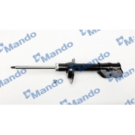 Амортизатор MANDO 26Q 61B MSS020281 1439974259 - Изображение 4