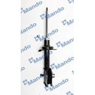 Амортизатор MANDO 26Q 61B MSS020281 1439974259 - Изображение 5
