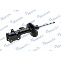 Амортизатор MANDO M9C R572 1439974263 MSS020285 - Изображение 3