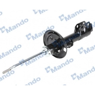 Амортизатор MANDO N76 BB2 1439974267 MSS020291 - Изображение 2