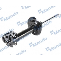 Амортизатор MANDO N76 BB2 1439974267 MSS020291 - Изображение 3
