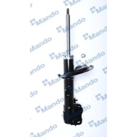Амортизатор MANDO OTYQX X4 1439974278 MSS020327 - Изображение 2