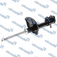 Амортизатор MANDO 1EWP FL MSS020555 1439974331 - Изображение 2