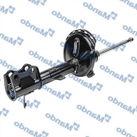 Амортизатор MANDO 1EWP FL MSS020555 1439974331 - Изображение 3