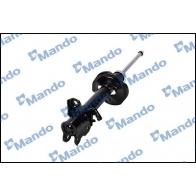 Амортизатор MANDO 1439974339 366J SCT MSS020568 - Изображение 4