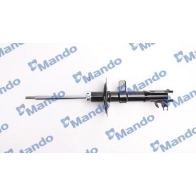 Амортизатор MANDO 5QK2 S1 Fiat Panda (169) 2 Хэтчбек MSS021045