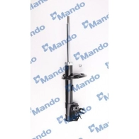 Амортизатор MANDO 5QK2 S1 1439974512 MSS021045 - Изображение 2