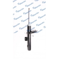 Амортизатор MANDO 2 V47P 1439974519 MSS021066 - Изображение 2