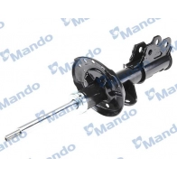 Амортизатор MANDO QOS9 TS MSS021305 1439974547 - Изображение 2