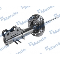Амортизатор MANDO QOS9 TS MSS021305 1439974547 - Изображение 3