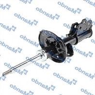 Амортизатор MANDO 1439974548 CQ WVJPQ MSS021306 - Изображение 2