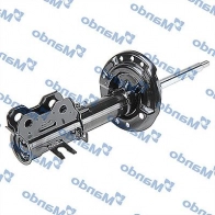 Амортизатор MANDO 1439974548 CQ WVJPQ MSS021306 - Изображение 3