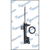 Амортизатор MANDO 1439974559 R 5IZP MSS025004 - Изображение 2