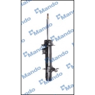 Амортизатор MANDO 1439974564 MSS025017 C8BM F51 - Изображение 2