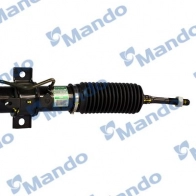 Рулевой механизм MANDO 1439989172 MTG010958 CG5G 8 - Изображение 2