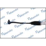 Рулевой механизм MANDO 1439989180 MTG010966 QII 7WJT - Изображение 2