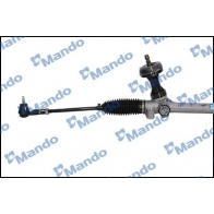 Рулевой механизм MANDO MTG010973 HW LWT 1439989187 - Изображение 2