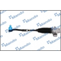 Рулевой механизм MANDO 1439989193 MTG010980 DL0I B0D - Изображение 2