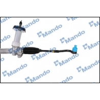 Рулевой механизм MANDO 1439989193 MTG010980 DL0I B0D - Изображение 4