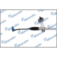 Рулевой механизм MANDO TWYN4 LE MTG010990 1439989197 - Изображение 2