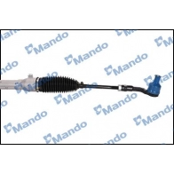 Рулевой механизм MANDO TWYN4 LE MTG010990 1439989197 - Изображение 4