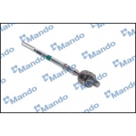 Рулевая тяга MANDO 1439976791 MTG040207 4J6ND Z - Изображение 2