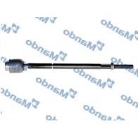 Рулевая тяга MANDO MTG045169 Opel Corsa (C) 3 Хэтчбек 1.7 DTI (F08. F68) 75 л.с. 2000 – 2009 5Q34UJ A