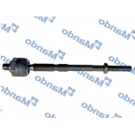 Рулевая тяга MANDO Fiat Panda (169) 2 Хэтчбек 1.3 JTD Multijet 4x4 (169AxG1A. 169AxG2A) 75 л.с. 2010 – 2013 MTG045286 23MWWG 5