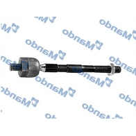 Рулевая тяга MANDO V9BF QI7 Renault Latitude MTG045482