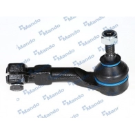 Рулевой наконечник MANDO Renault MTG055690 JIX5H QZ