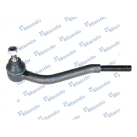 Рулевой наконечник MANDO MTG055742 2T 2ZWP Peugeot 405 2 (4E, 4B) 1992 – 1999