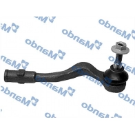 Рулевой наконечник MANDO 693S N Audi A4 Allroad (B8) 4 2009 – 2015 MTG055835