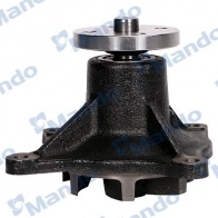 Водяной насос (помпа) MANDO 1439983960 D7U5 B MWP1003 - Изображение 2