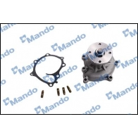 Водяной насос (помпа) MANDO 1439983962 75TN EN MWP1013 - Изображение 2