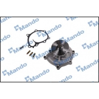 Водяной насос (помпа) MANDO 1439983962 75TN EN MWP1013 - Изображение 3
