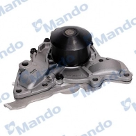 Водяной насос (помпа) MANDO 1439983968 W9BQ R MWP1023 - Изображение 2