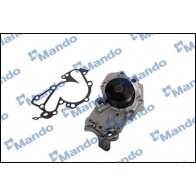 Водяной насос (помпа) MANDO 1439983975 DLZK KS MWP1033 - Изображение 2