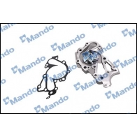 Водяной насос (помпа) MANDO 1439983975 DLZK KS MWP1033 - Изображение 3