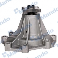 Водяной насос (помпа) MANDO MWP1038 1422787478 IM8H7 UY - Изображение 2