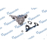 Водяной насос (помпа) MANDO MWP1041 BG UKOSM 1422788001 - Изображение 2