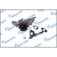Водяной насос (помпа) MANDO MWP1041 BG UKOSM 1422788001 - Изображение 3