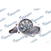 Водяной насос (помпа) MANDO 1422787479 MWP1064 T2R00 LH - Изображение 4