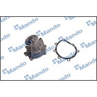 Водяной насос (помпа) MANDO 1439983988 MWP2011 4 JACE - Изображение 2