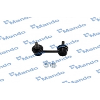Стойка стабилизатора MANDO EV46 6R 1439980464 SLD0005