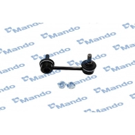 Стойка стабилизатора MANDO 1439980466 WEE A6 SLD0009
