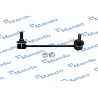 Стойка стабилизатора MANDO 7DSM 7 SLK0038 Kia Mohave (HM) 1 Внедорожник 3.8 4WD 274 л.с. 2014 – 2025