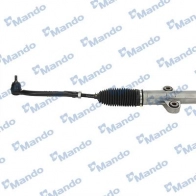 Рулевой механизм MANDO BJN8 RHS TS565002H300 1422787960 - Изображение 2