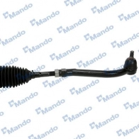 Рулевой механизм MANDO TS577002P100 1422787625 TZSJ8M D - Изображение 4