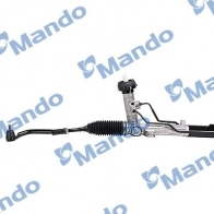 Рулевой механизм MANDO IJ7BI 7 TS577002P200 1439989330 - Изображение 2
