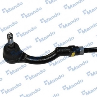 Рулевой механизм MANDO Q5 A3QA 1439989338 TS577003M510 - Изображение 2